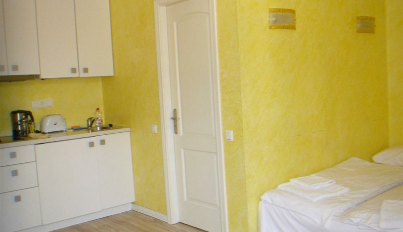 Apartment Jēkaba iela Riga