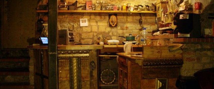 Apartment Jēkaba iela Riga - Apt 18815