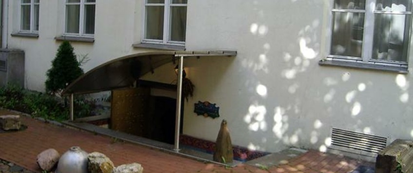 Apartment Jēkaba iela Riga - Apt 18815