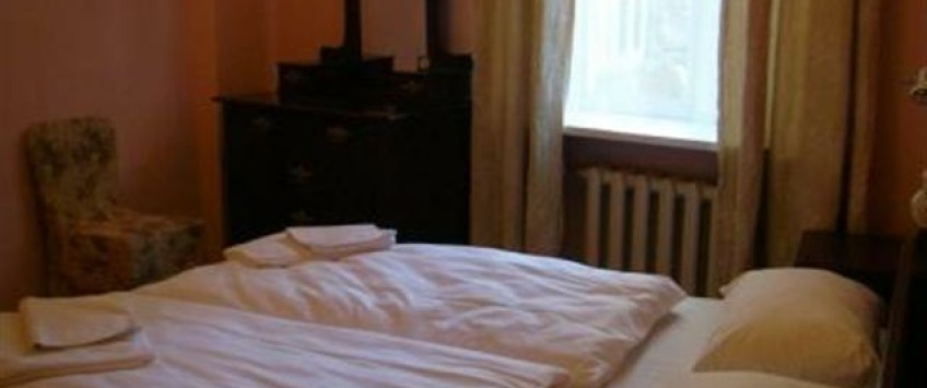 Apartment Jēkaba iela Riga