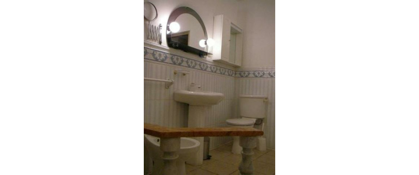 Apartment Jēkaba iela Riga