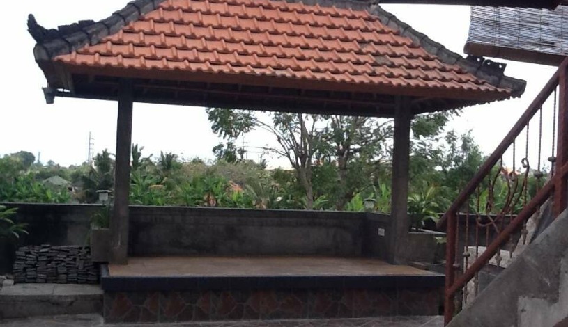 Apartment Jl. Tibung Sari Bali - Apt 73910