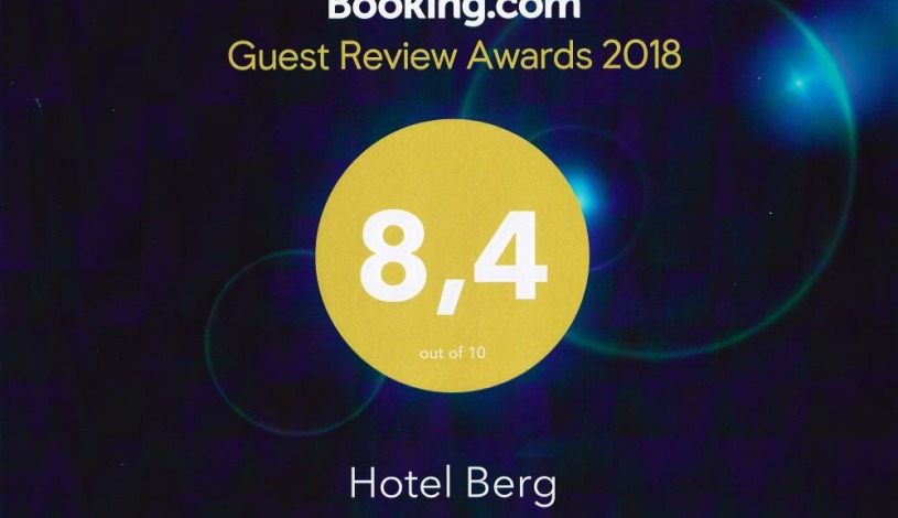 HOTEL BERG Doksy