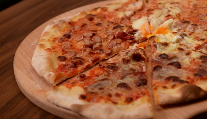 HOTEL BERG Doksy