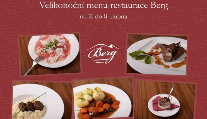 HOTEL BERG Doksy