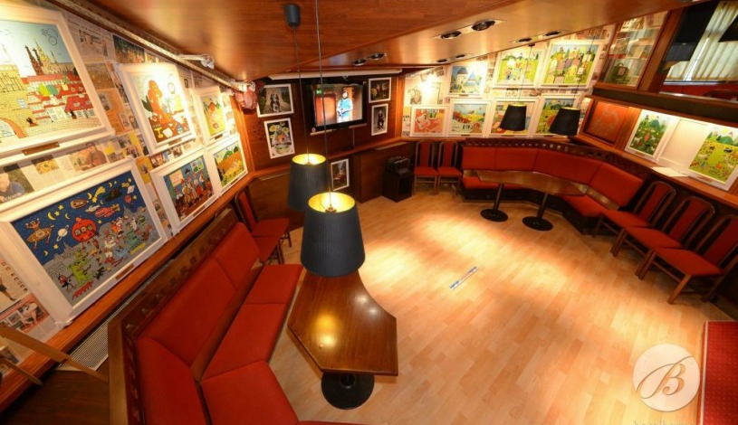 HOTEL BERG Doksy
