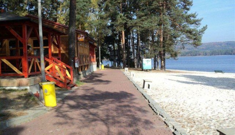 HOTEL BERG Doksy