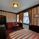 DOUBLE ROOM  - HOTEL BERG Doksy