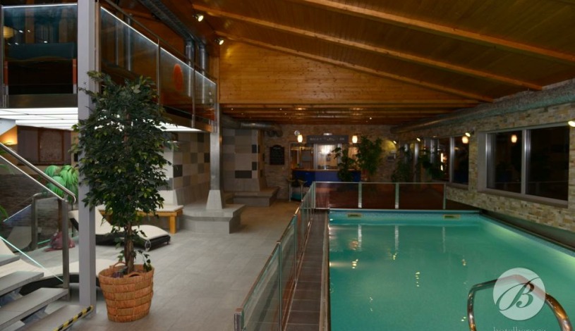 HOTEL BERG Doksy