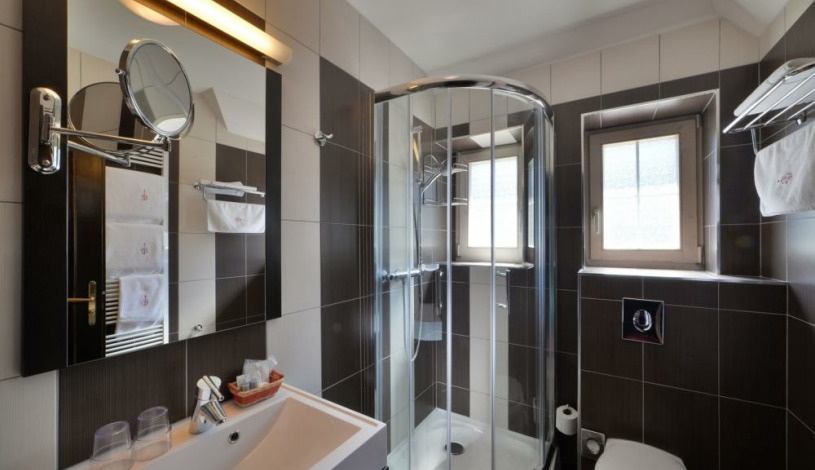 HOTEL BERG Doksy - JUNIOR SUITE