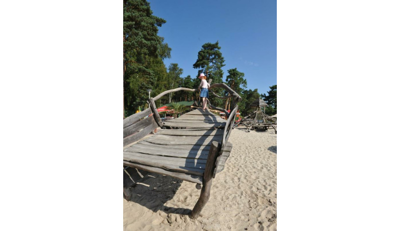 HOTEL BERG Doksy