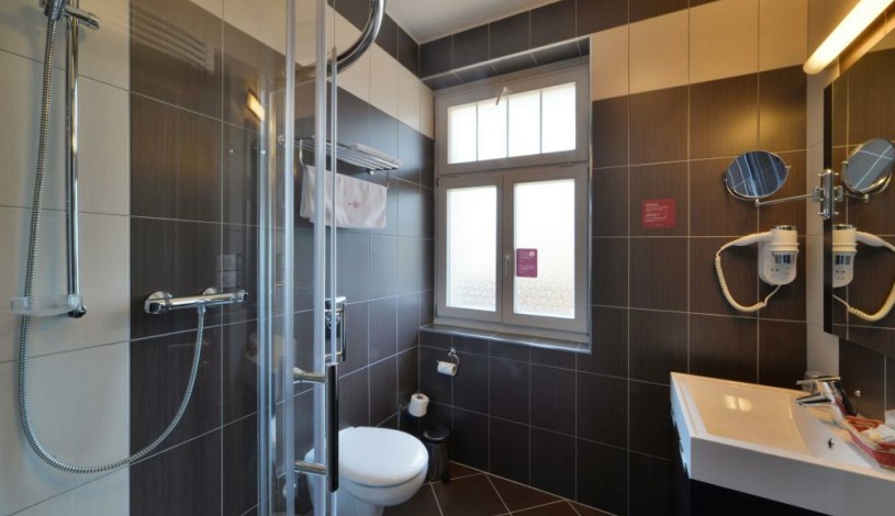 HOTEL BERG Doksy