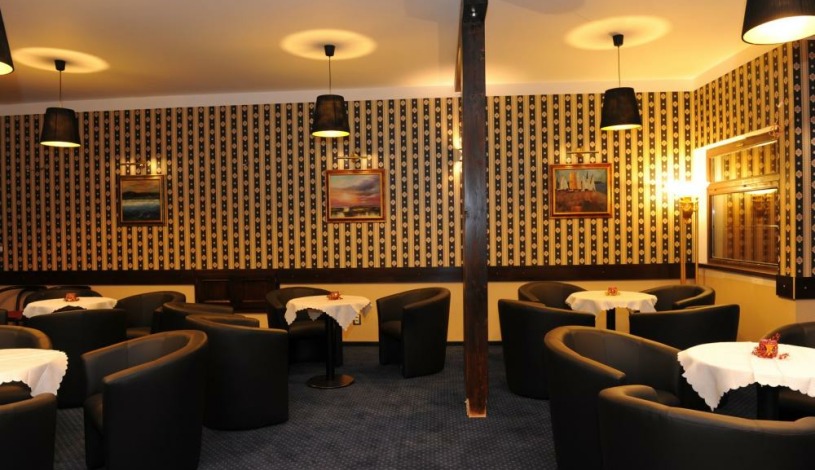 HOTEL BERG Doksy