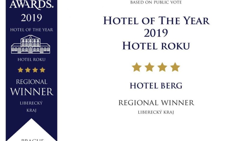 HOTEL BERG Doksy