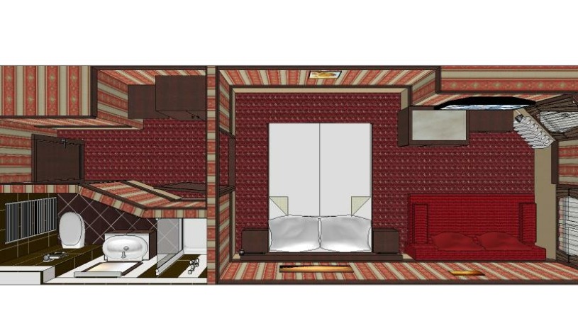 HOTEL BERG Doksy