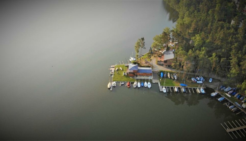 HOTEL BERG Doksy