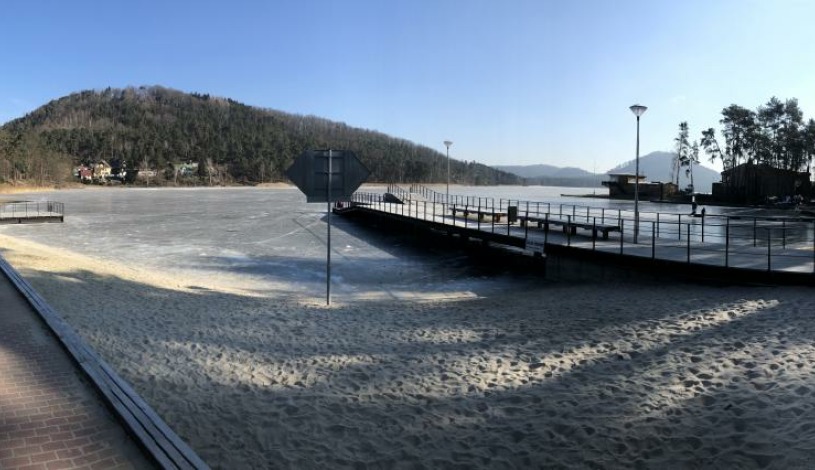 HOTEL BERG Doksy