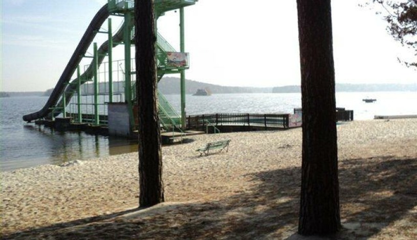 HOTEL BERG Doksy