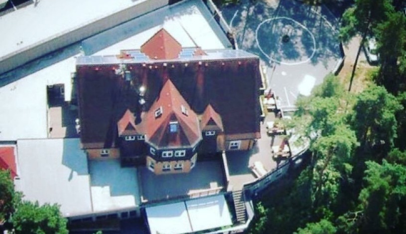 HOTEL BERG Doksy