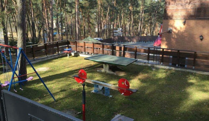 HOTEL BERG Doksy