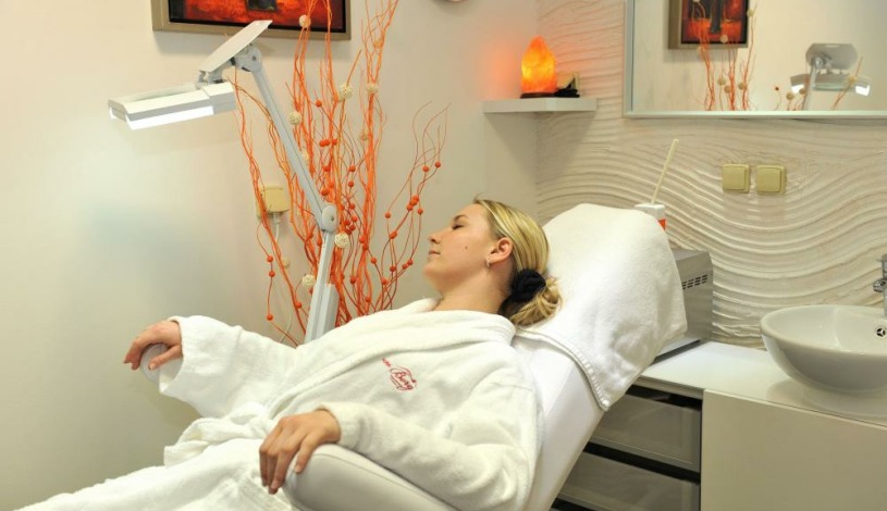 HOTEL BERG Doksy - SUITE WITH BALCONY