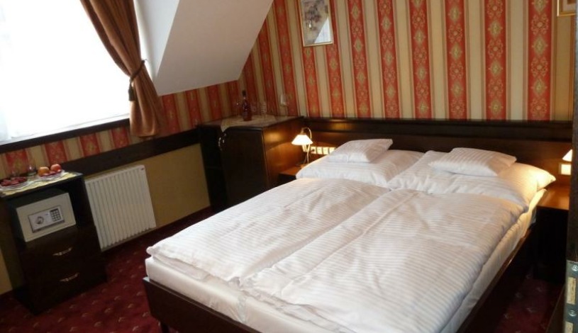 HOTEL BERG Doksy