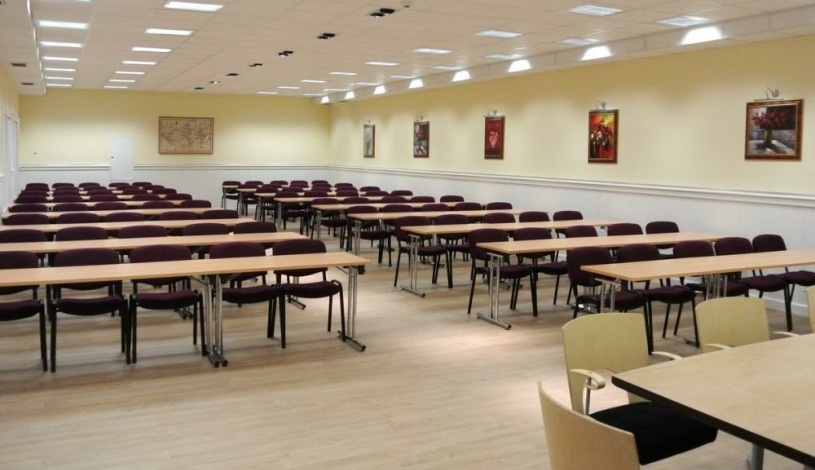 HOTEL BERG Doksy