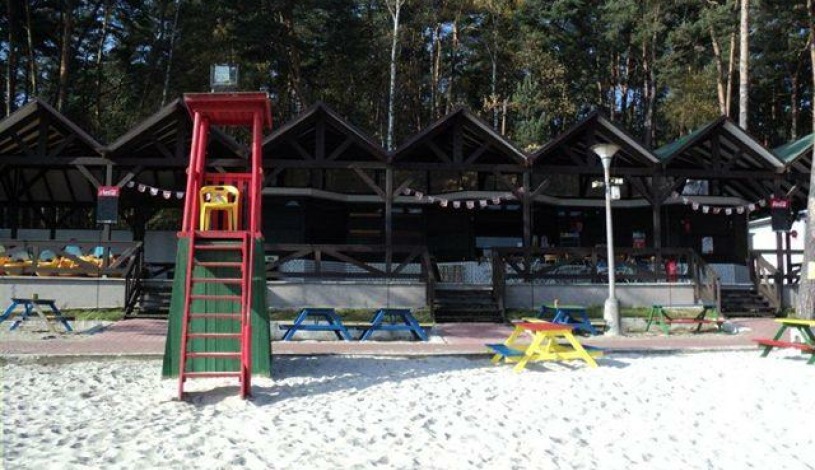 HOTEL BERG Doksy