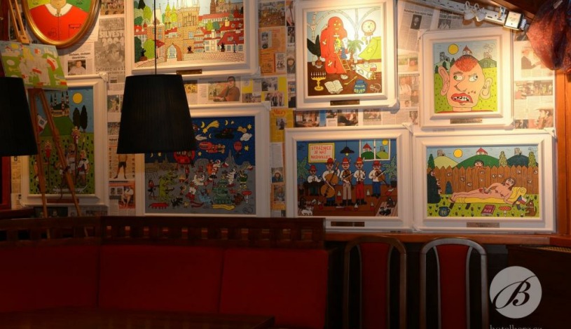 HOTEL BERG Doksy