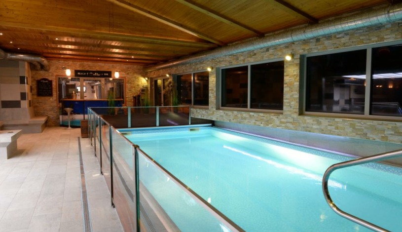HOTEL BERG Doksy