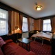 DOUBLE ROOM  - HOTEL BERG Doksy