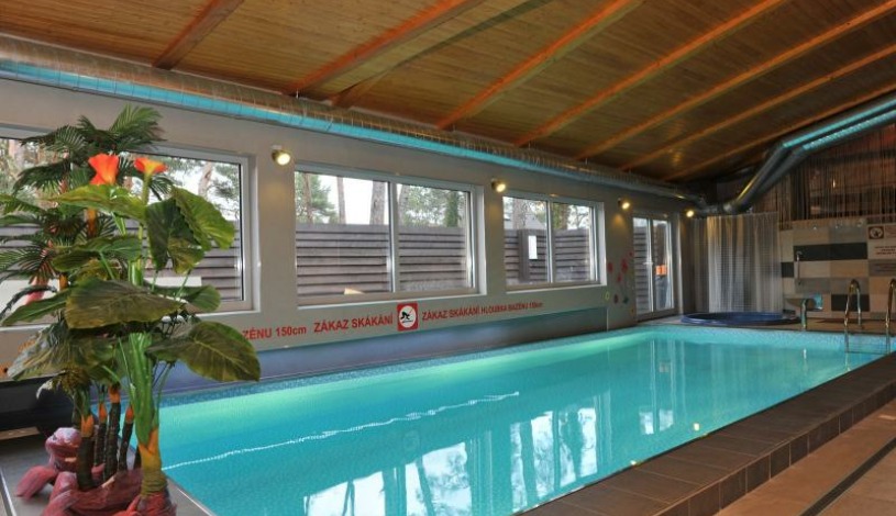 HOTEL BERG Doksy
