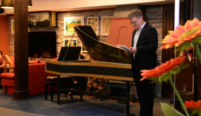 HOTEL BERG Doksy