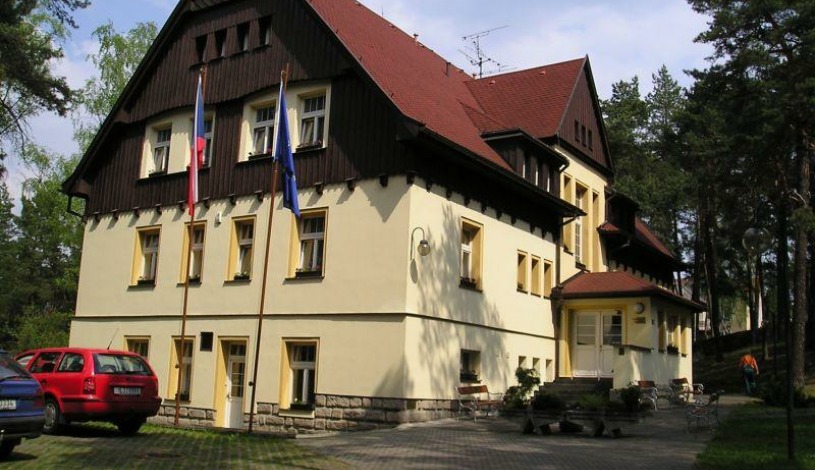 HOTEL BERG Doksy