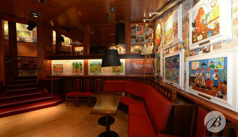 HOTEL BERG Doksy
