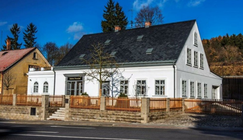 HOTEL BERG Doksy