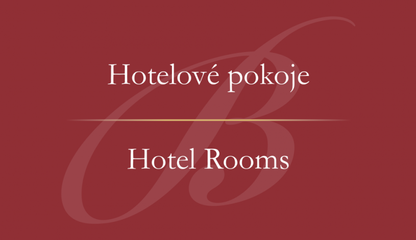 HOTEL BERG Doksy