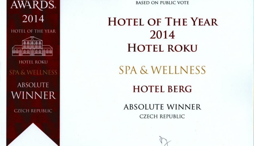 HOTEL BERG Doksy