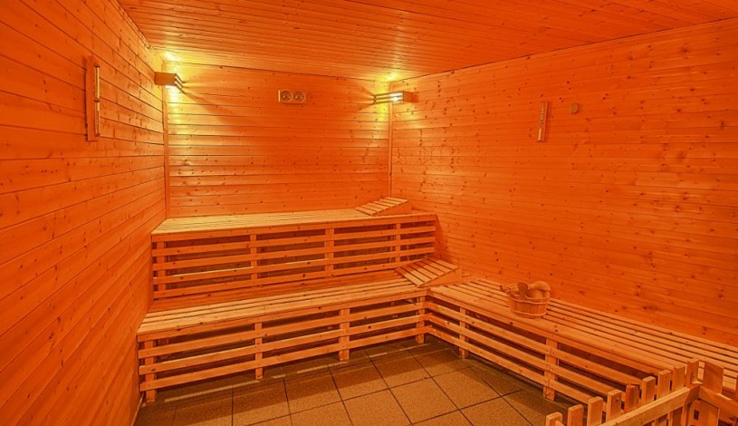 HOTEL BERG Doksy