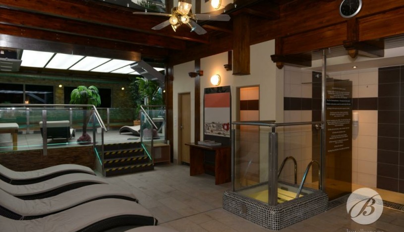 HOTEL BERG Doksy