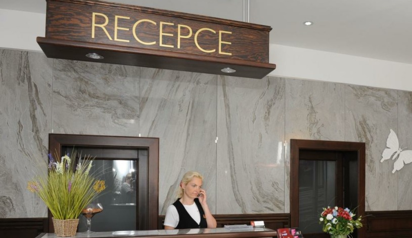 HOTEL BERG Doksy