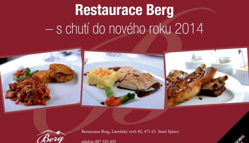 HOTEL BERG Doksy