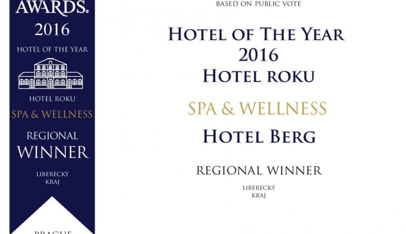 HOTEL BERG Doksy