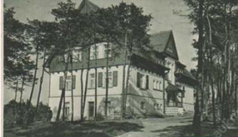 HOTEL BERG Doksy