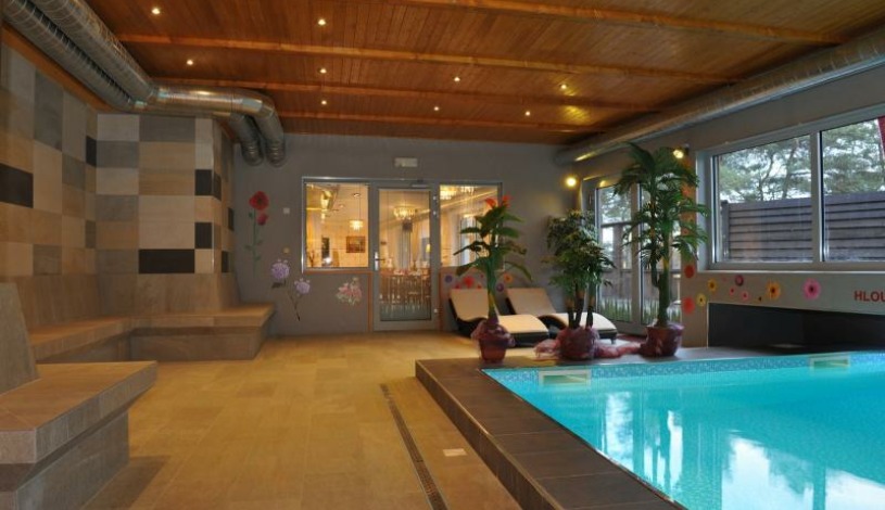 HOTEL BERG Doksy