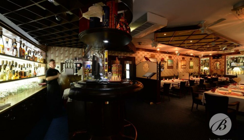 HOTEL BERG Doksy