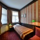 SINGLE ROOM - HOTEL BERG Doksy