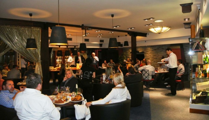 HOTEL BERG Doksy