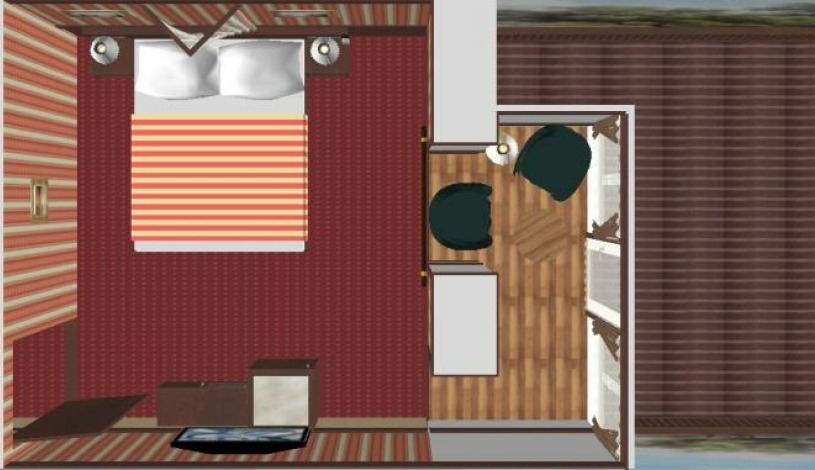 HOTEL BERG Doksy