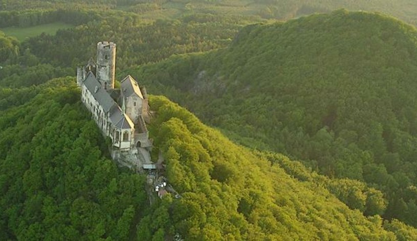 HOTEL BERG Doksy